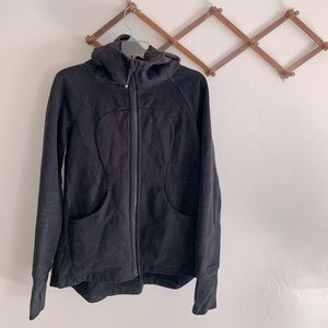 Lululemon Scuba Hoodie